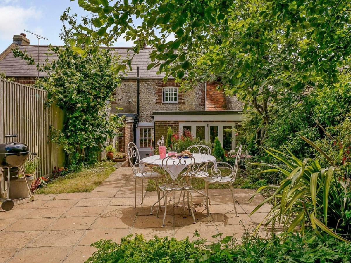 Rose Cottage Poynings Exterior photo